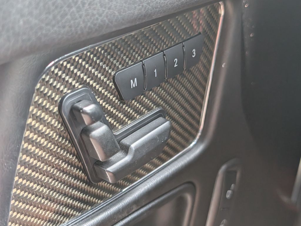 2018 Mercedes-Benz G-Class - $75,000