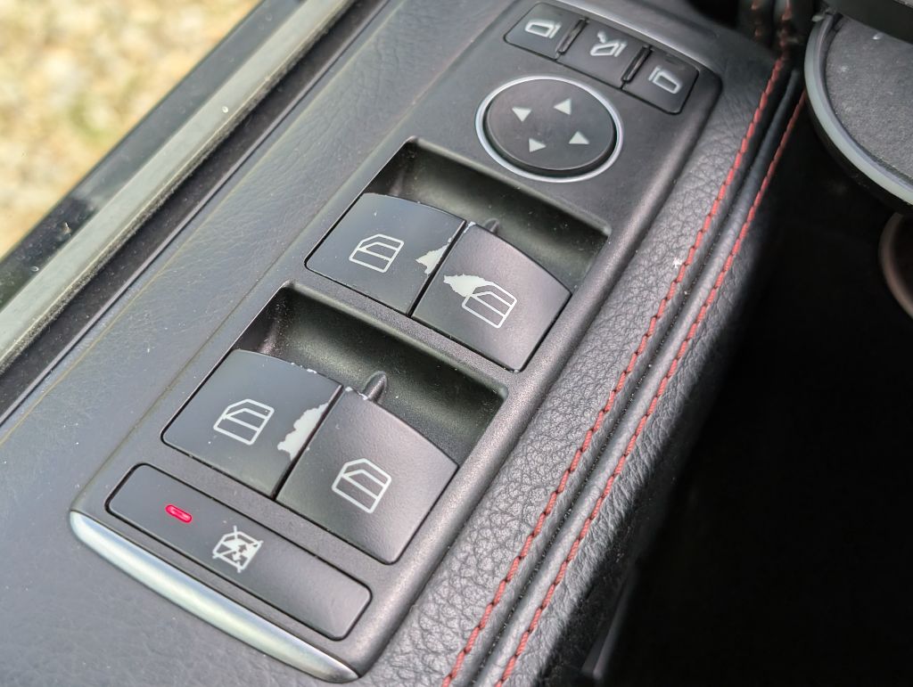 2018 Mercedes-Benz G-Class - $75,000