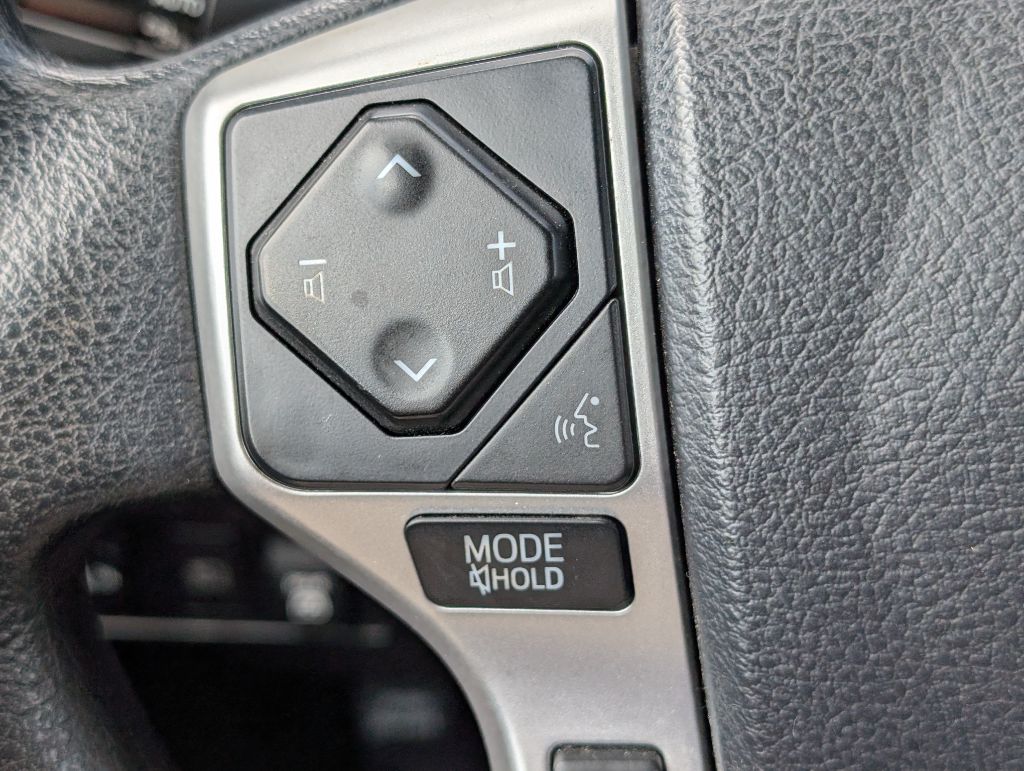 2019 Toyota Tundra