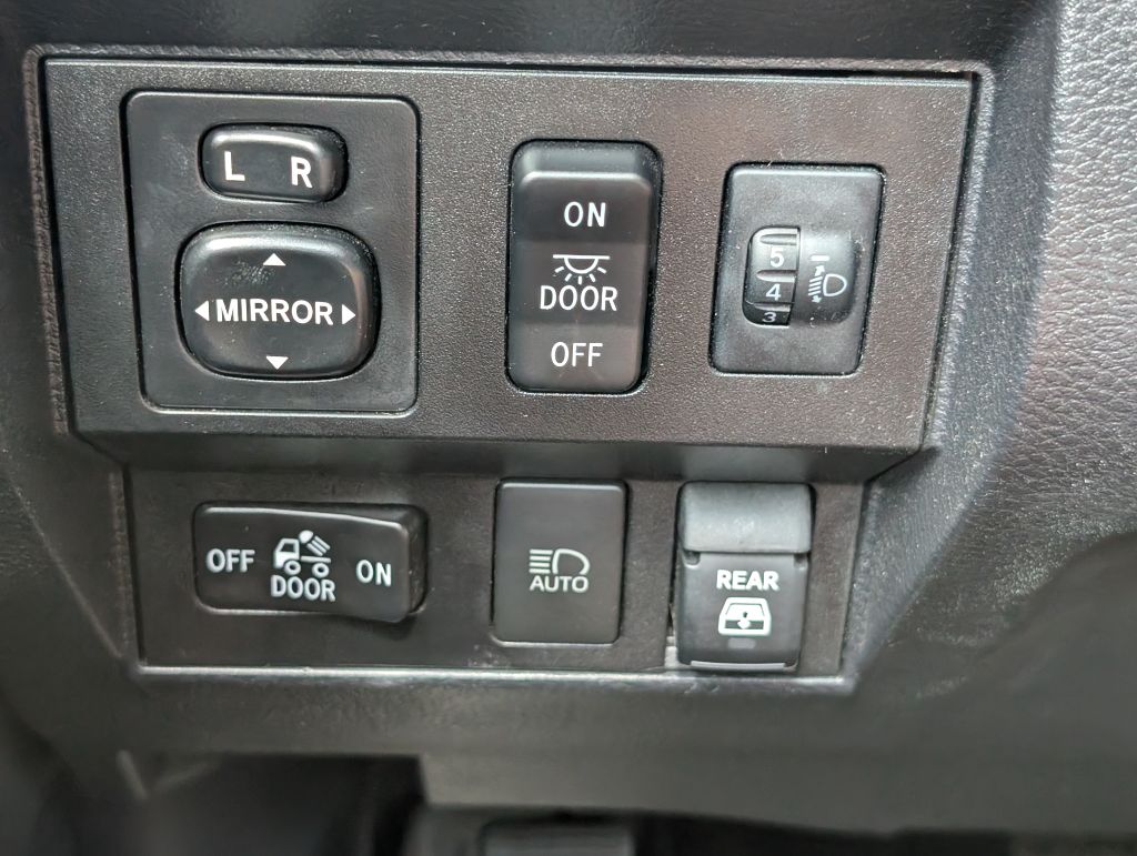 2019 Toyota Tundra