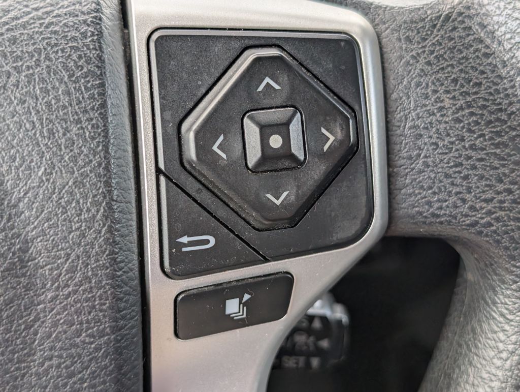 2019 Toyota Tundra