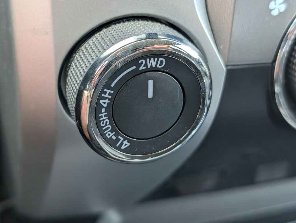 2019 Toyota Tundra