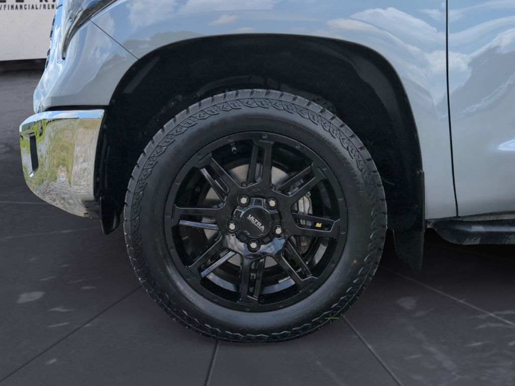 2019 Toyota Tundra