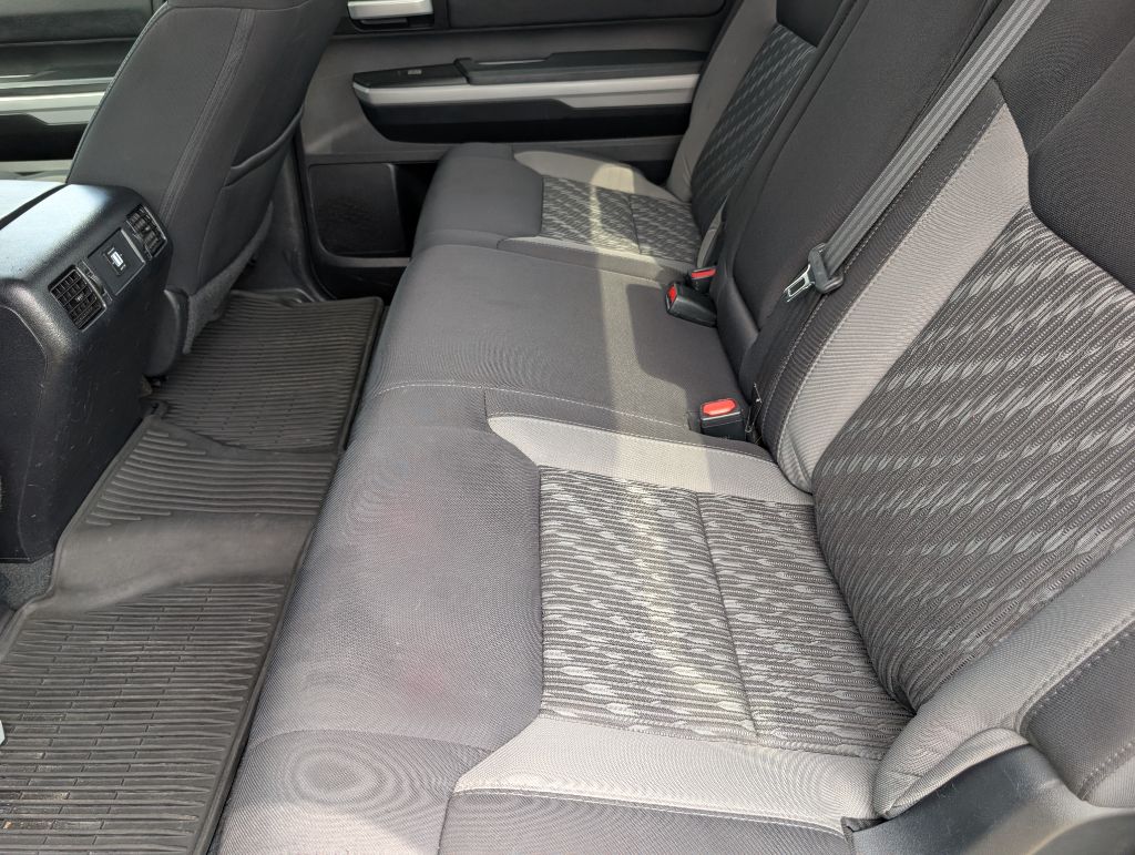 2019 Toyota Tundra