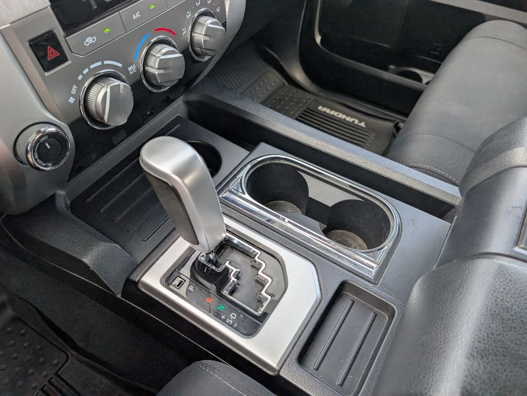 2019 Toyota Tundra