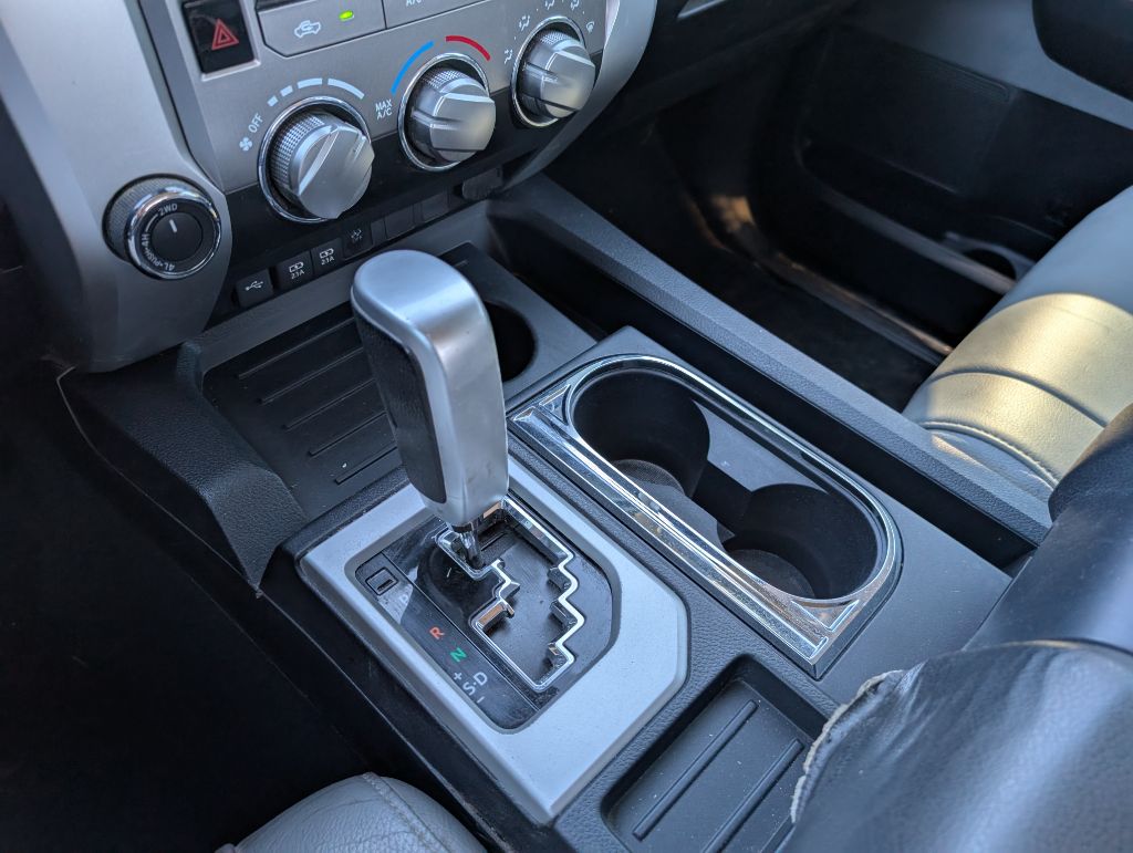 2020 Toyota Tundra - $22,500