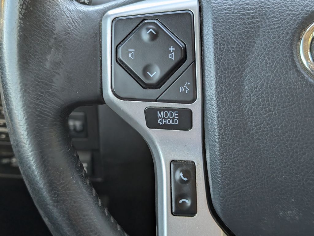 2020 Toyota Tundra - $22,500