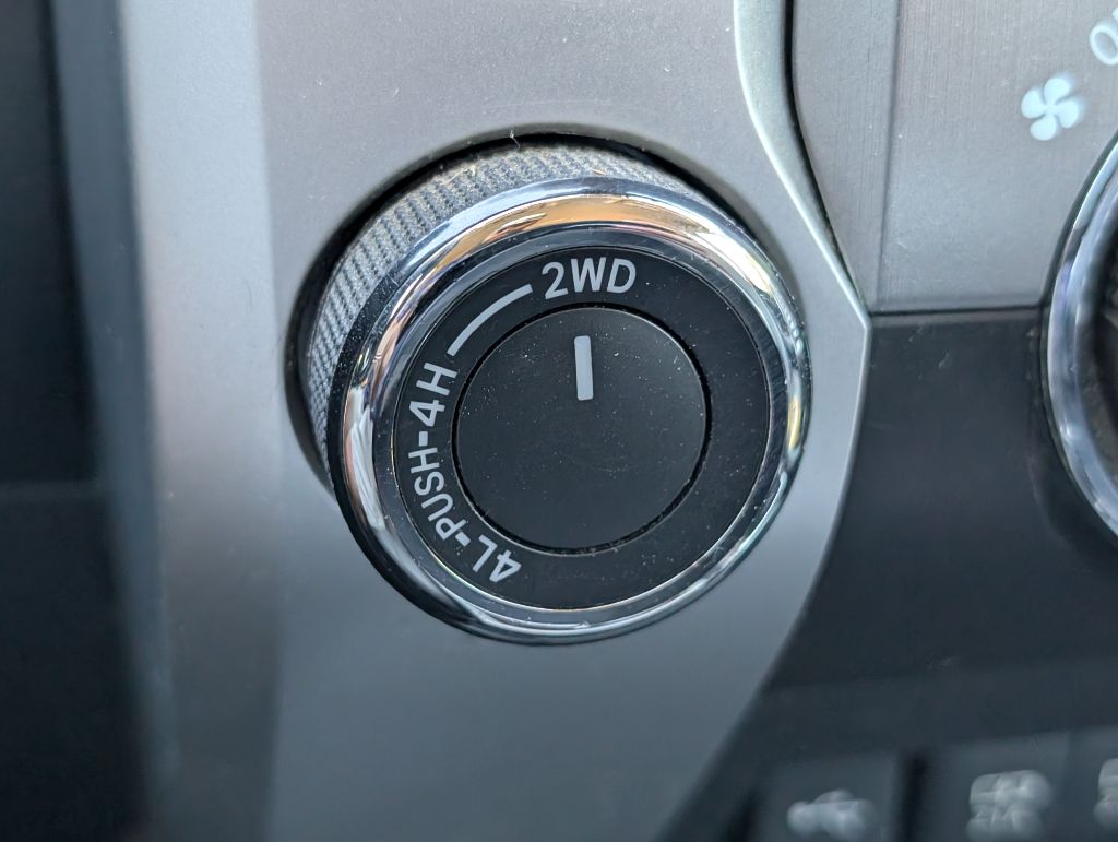 2020 Toyota Tundra - $22,500