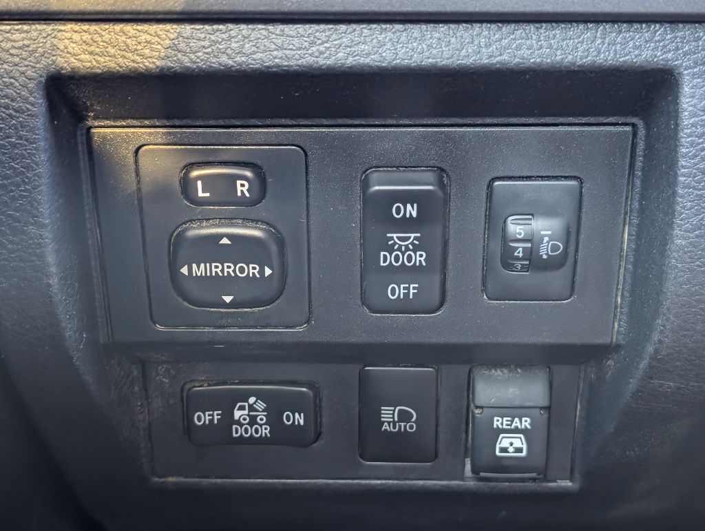 2020 Toyota Tundra - $22,500