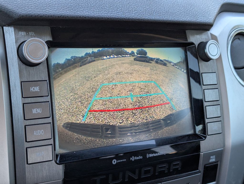 2020 Toyota Tundra - $22,500