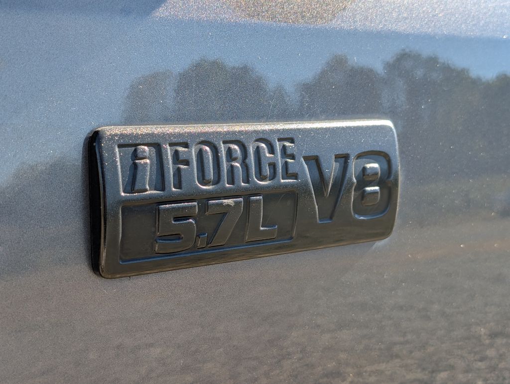 2020 Toyota Tundra - $22,500