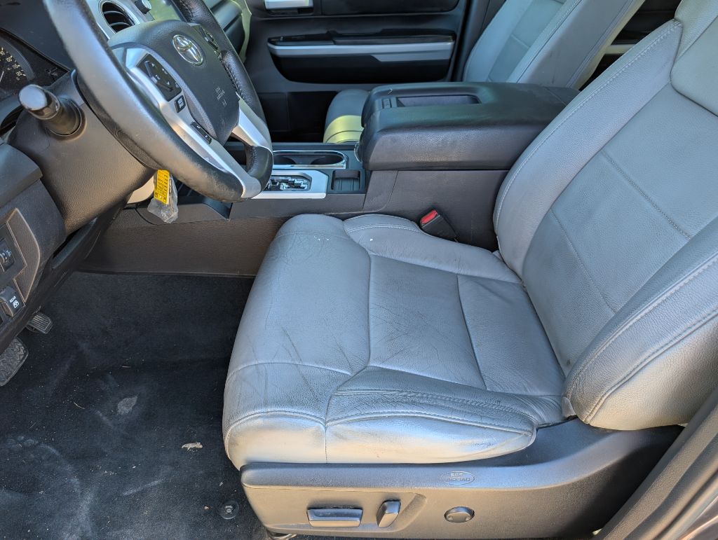 2020 Toyota Tundra - $22,500