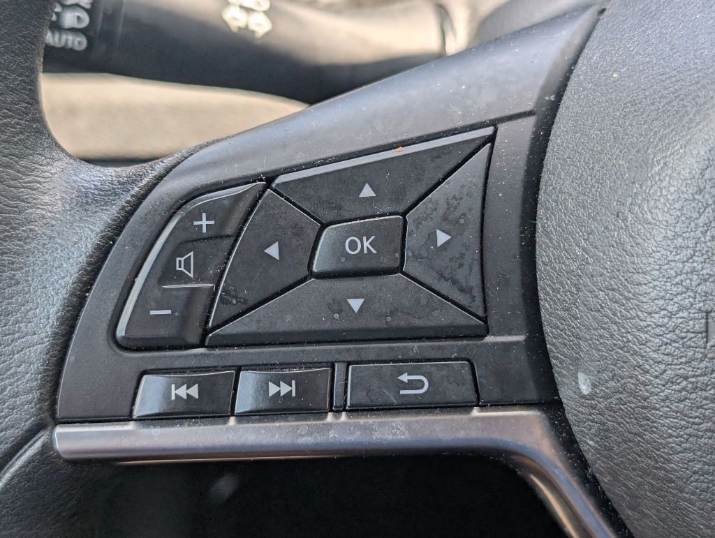 2023 Nissan Sentra - $17,000