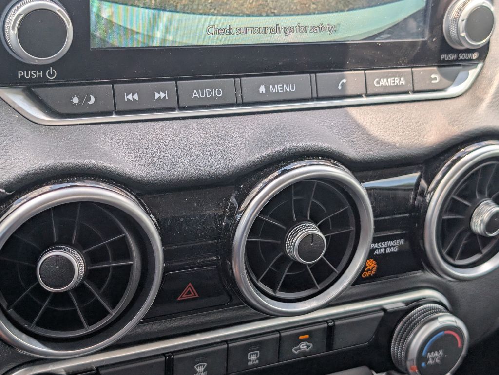 2023 Nissan Sentra - $17,000