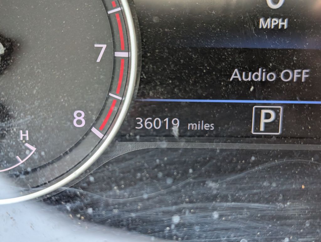 2023 Nissan Sentra - $17,000