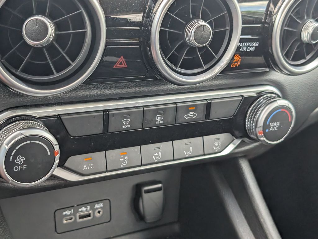 2023 Nissan Sentra - $17,000