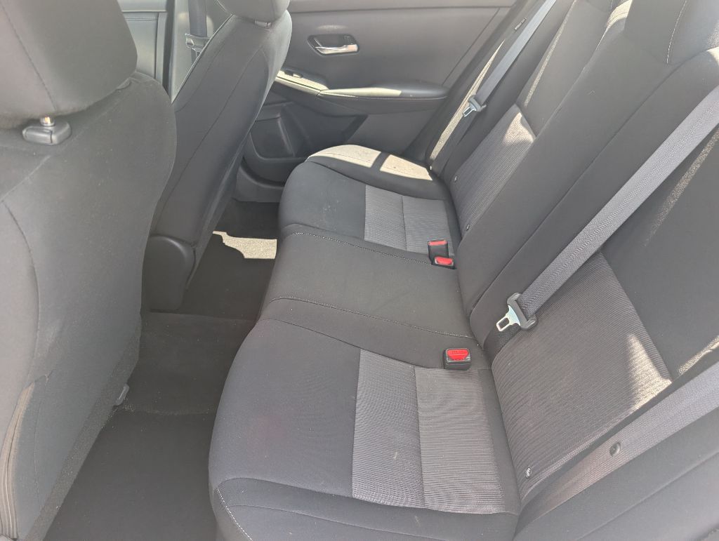 2023 Nissan Sentra - $17,000