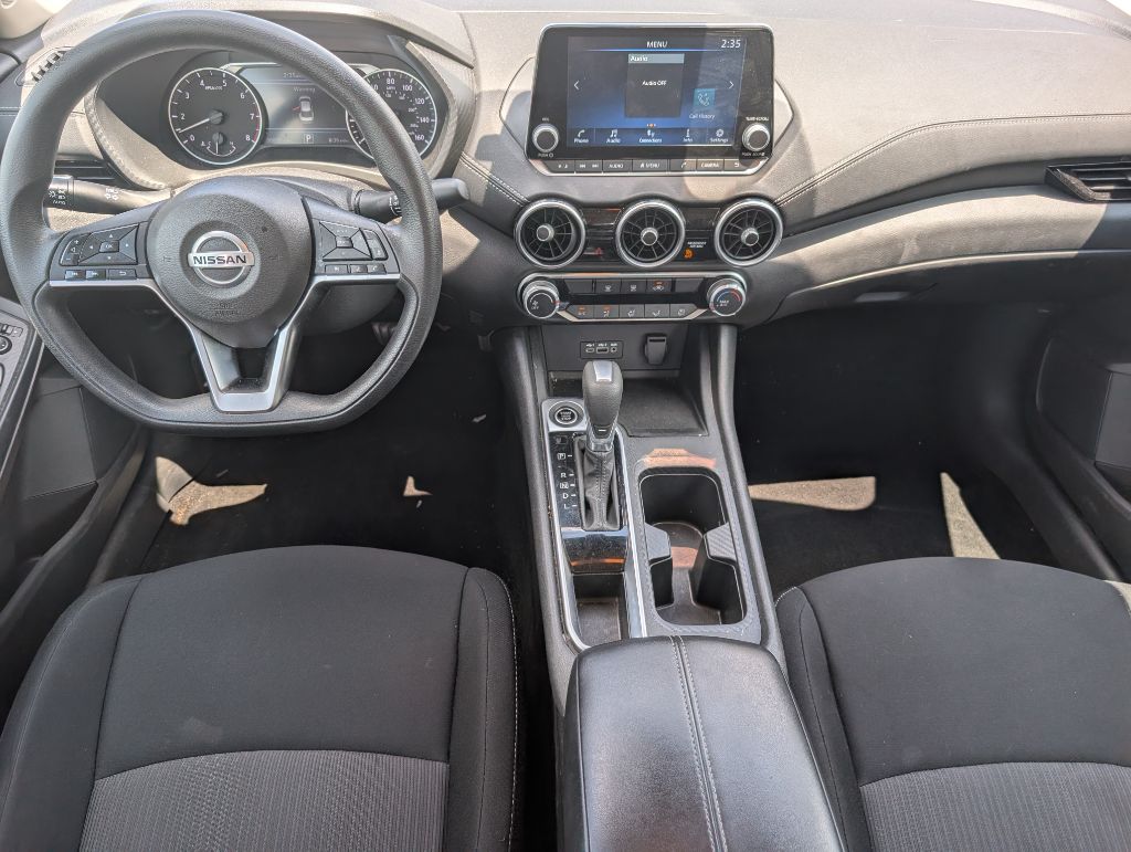 2023 Nissan Sentra - $17,000