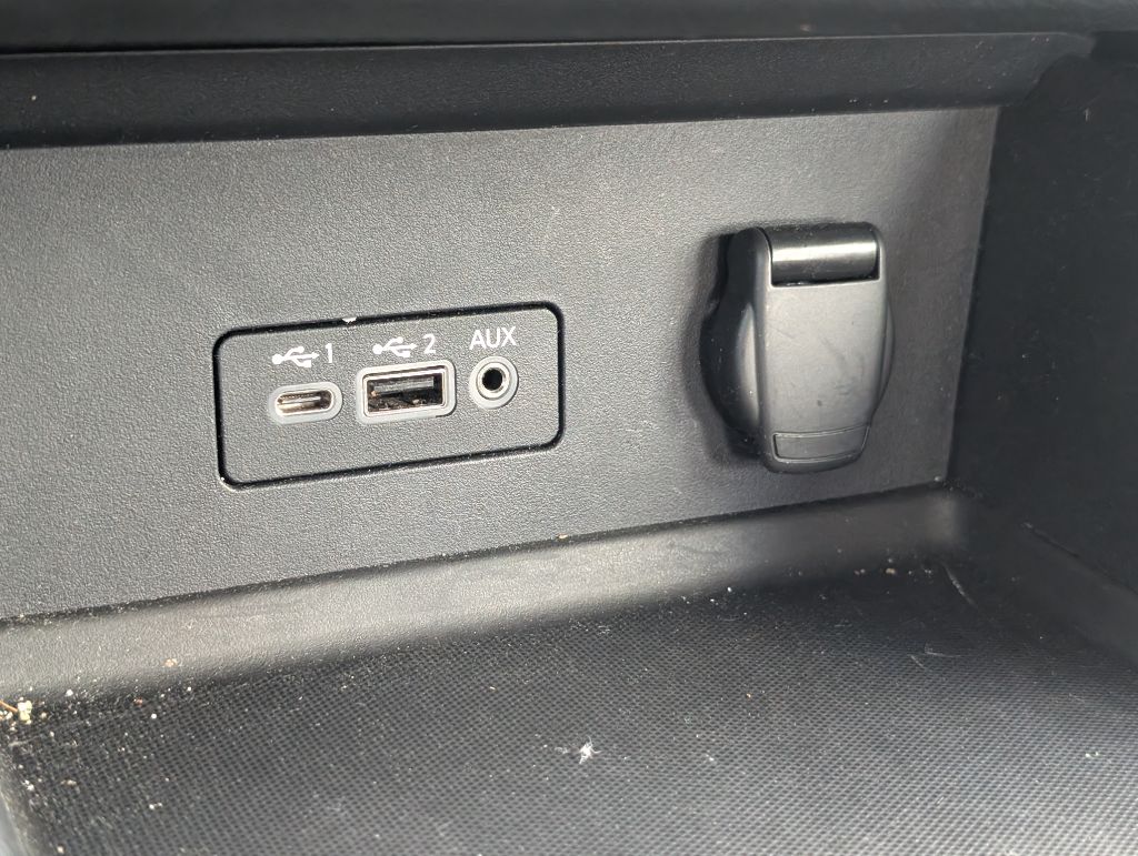 2023 Nissan Sentra - $17,000