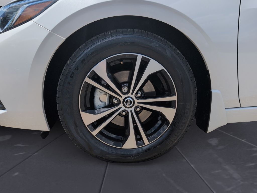 2023 Nissan Sentra - $17,000