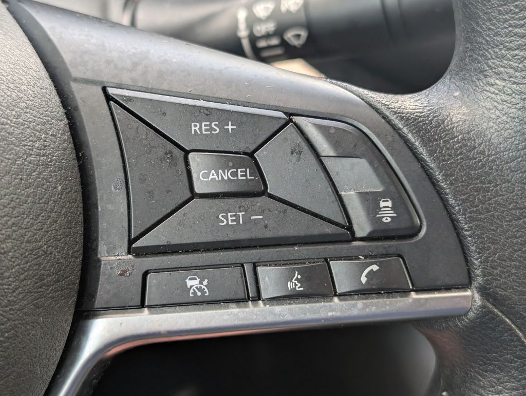 2023 Nissan Sentra - $17,000