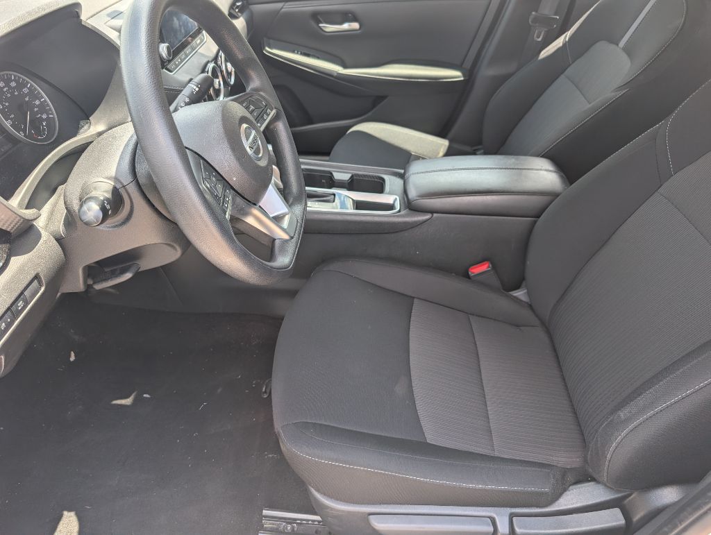 2023 Nissan Sentra - $17,000