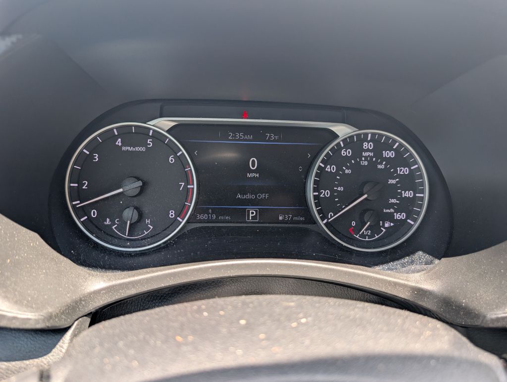 2023 Nissan Sentra - $17,000