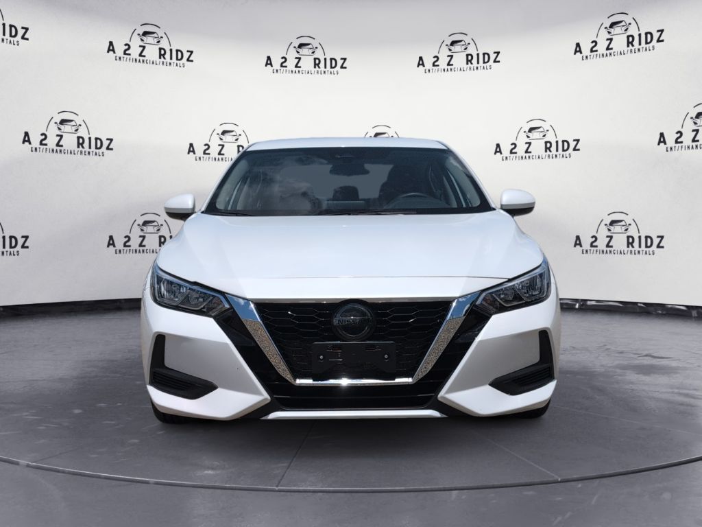2023 Nissan Sentra - $17,000