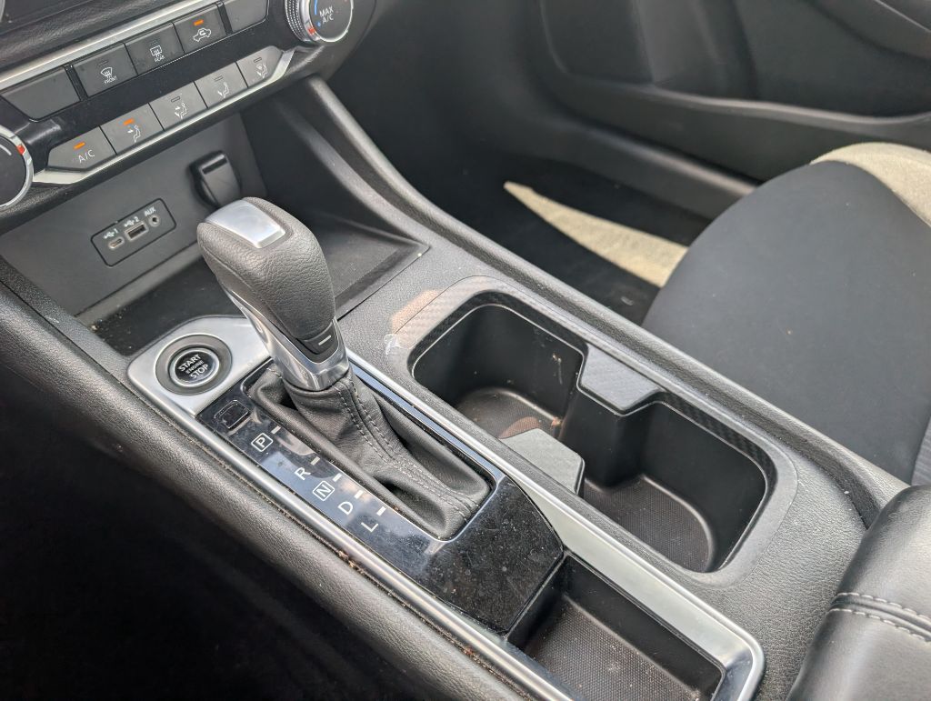 2023 Nissan Sentra - $17,000