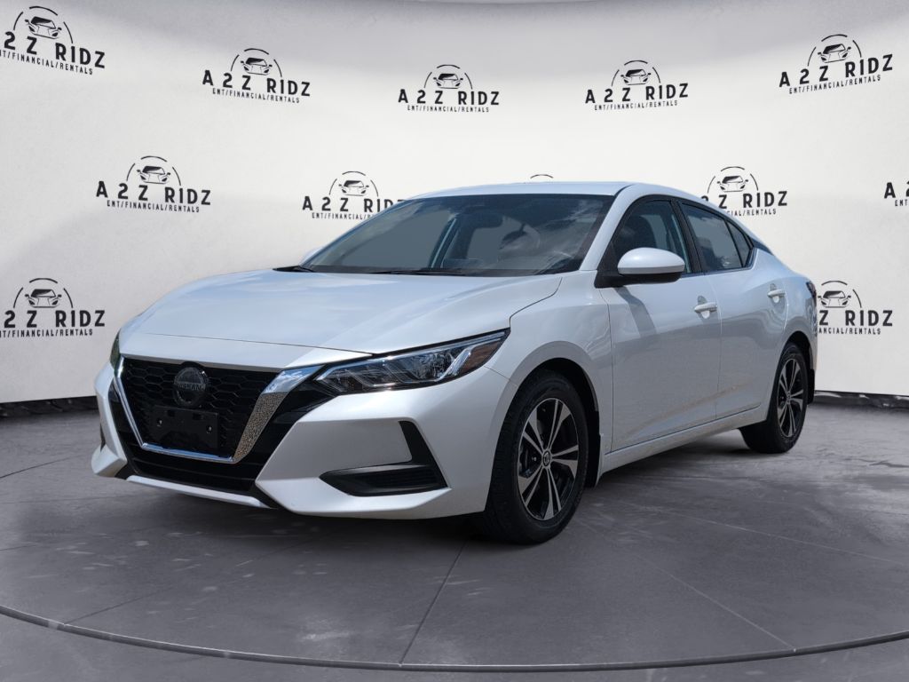 2023 Nissan Sentra - $17,000