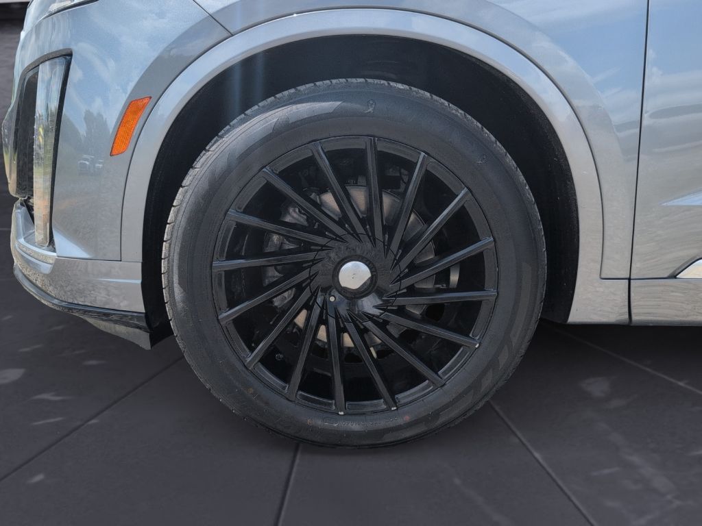 2022 Cadillac XT6 - $29,400