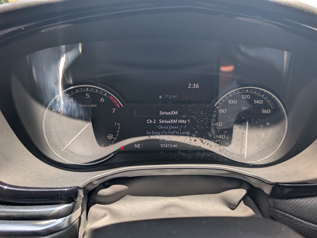 2022 Cadillac XT6 - $29,400