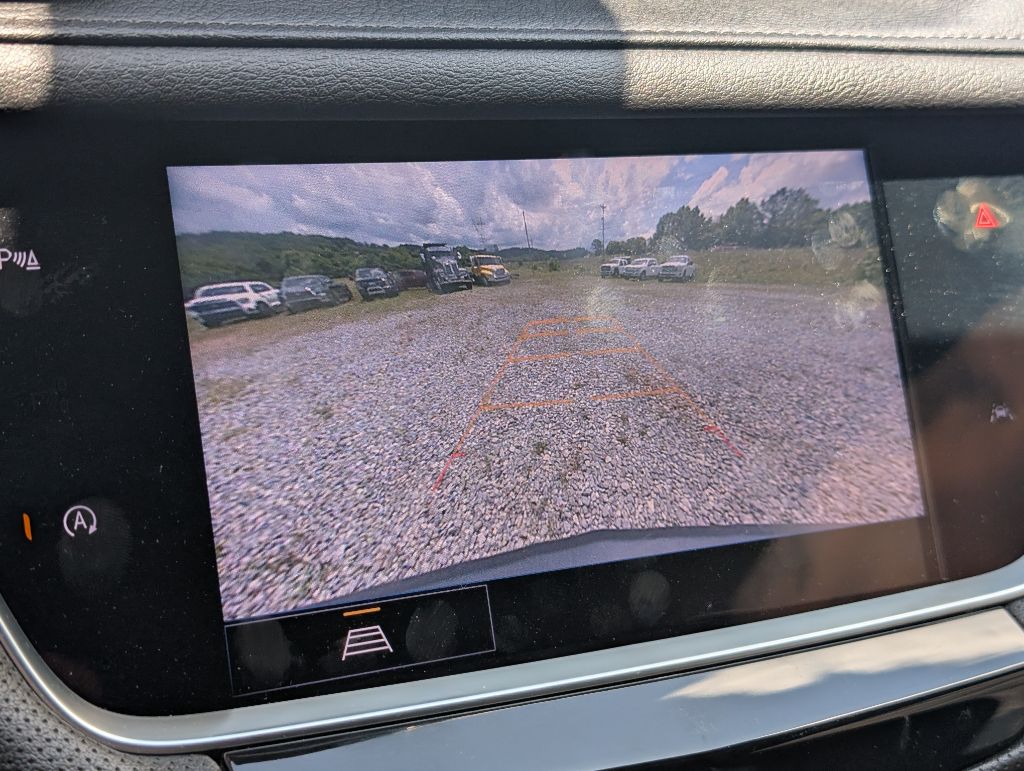 2022 Cadillac XT6 - $29,400
