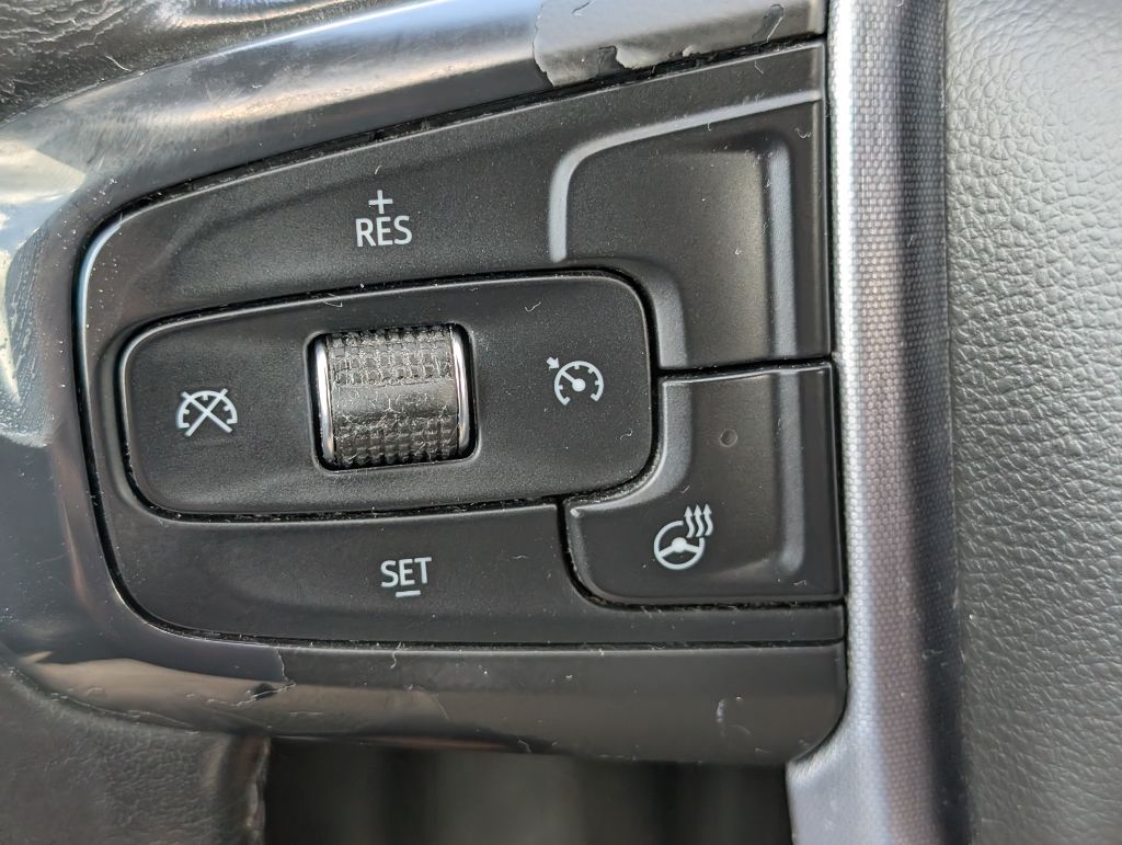 2021 GMC Sierra - $18,900