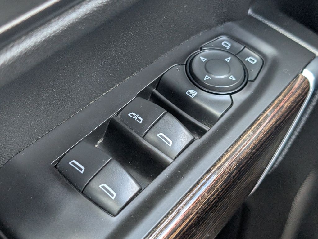 2021 GMC Sierra - $18,900