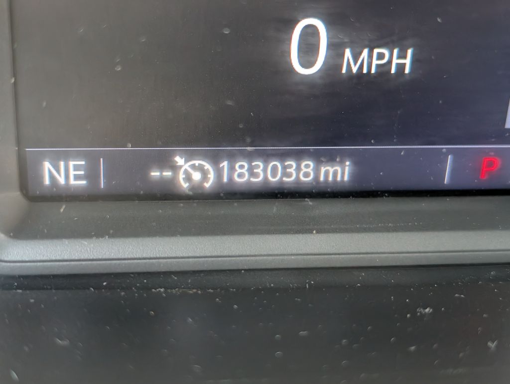 2021 GMC Sierra - $18,900