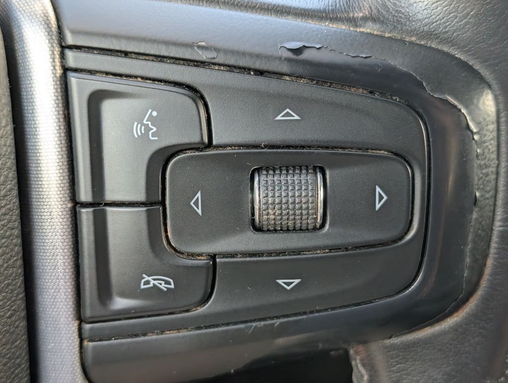 2021 GMC Sierra - $18,900