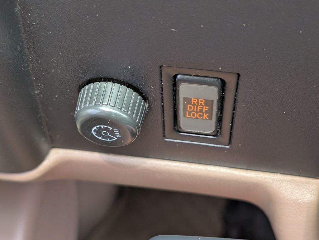2003 Toyota Tacoma - $14,800