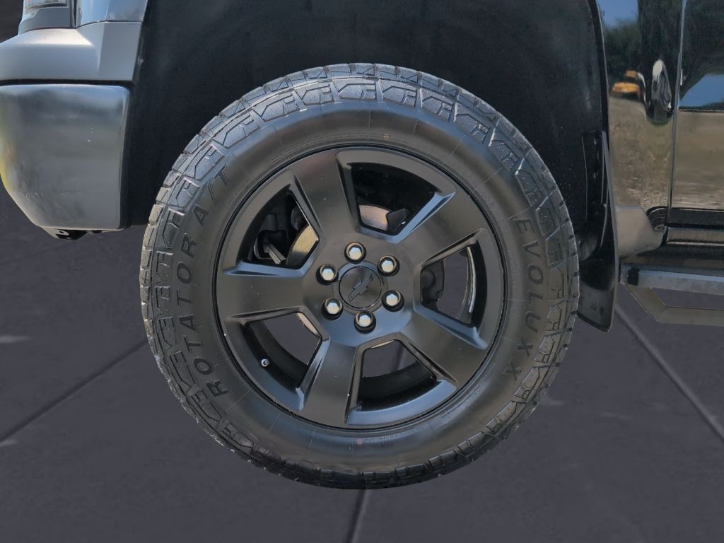 2014 Chevrolet Silverado - $20,000
