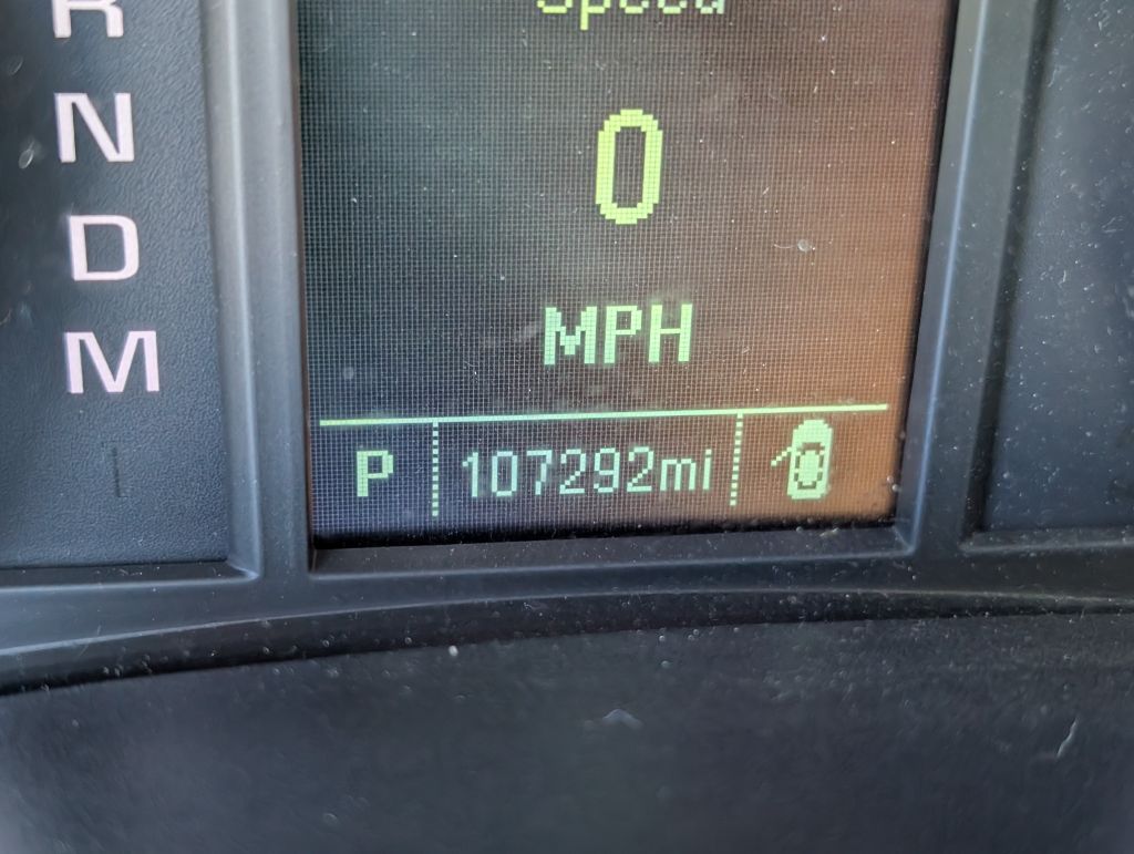 2014 Chevrolet Silverado - $20,000