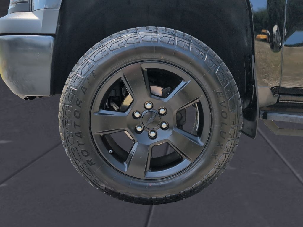 2014 Chevrolet Silverado - $20,000