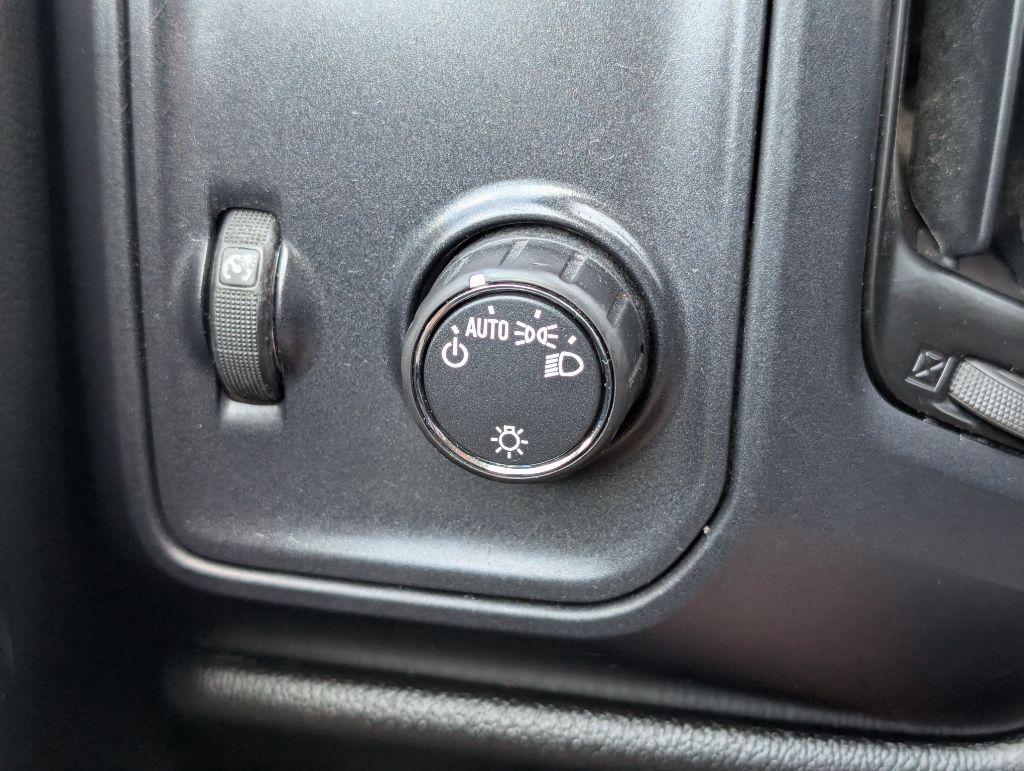 2014 Chevrolet Silverado - $20,000