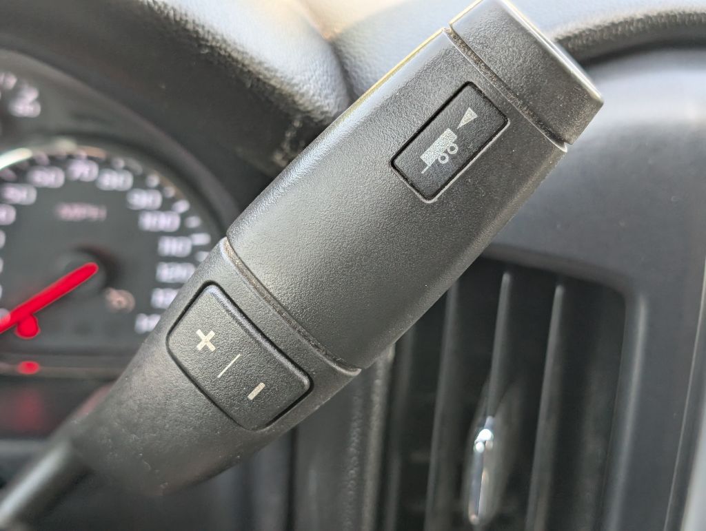 2014 Chevrolet Silverado - $20,000