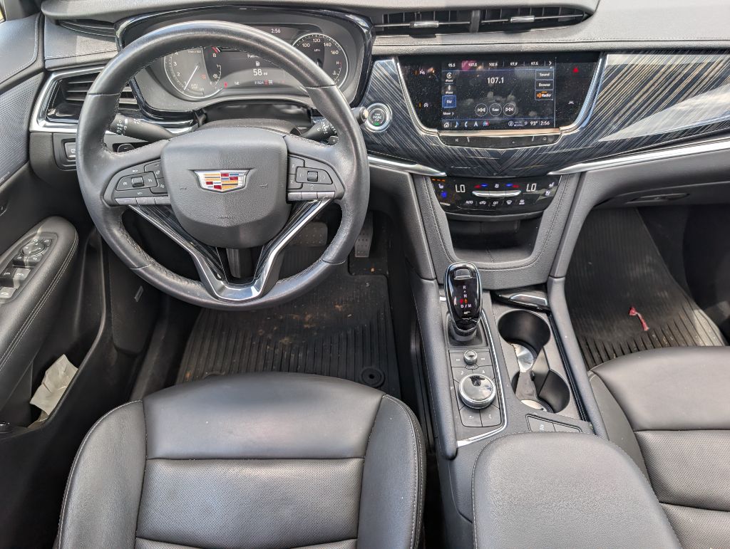 2024 Cadillac XT6 - $45,990