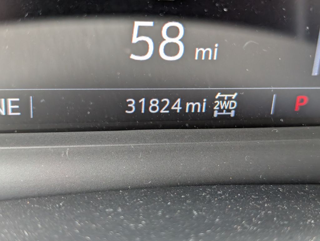 2024 Cadillac XT6 - $45,990