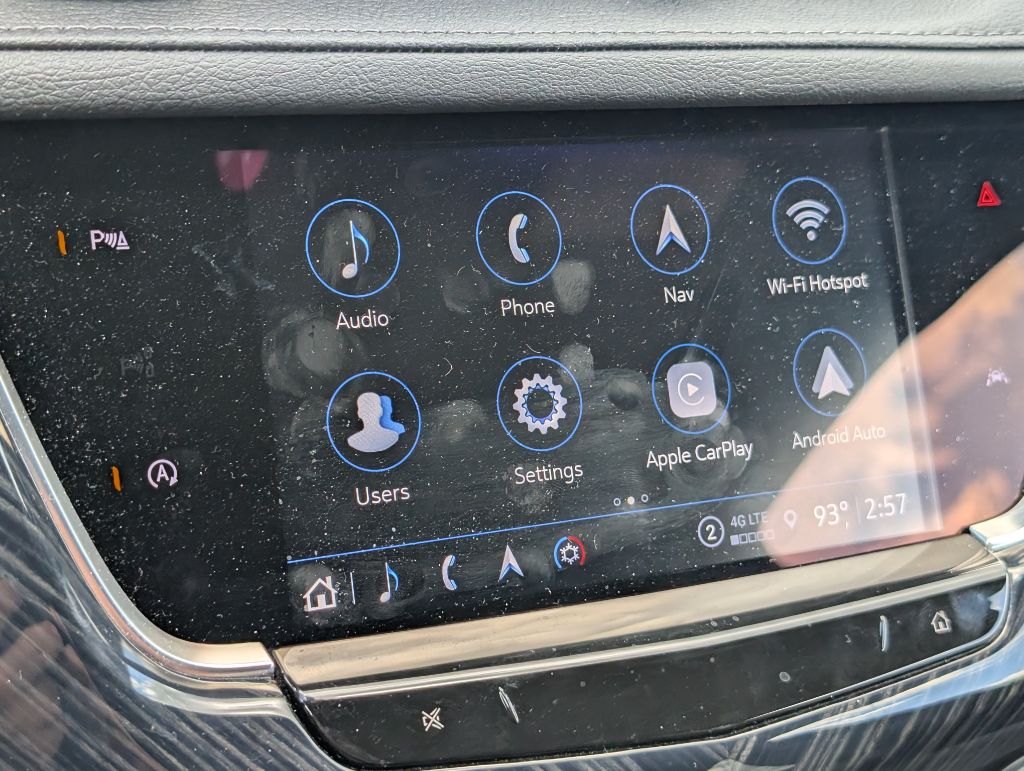 2024 Cadillac XT6 - $45,990