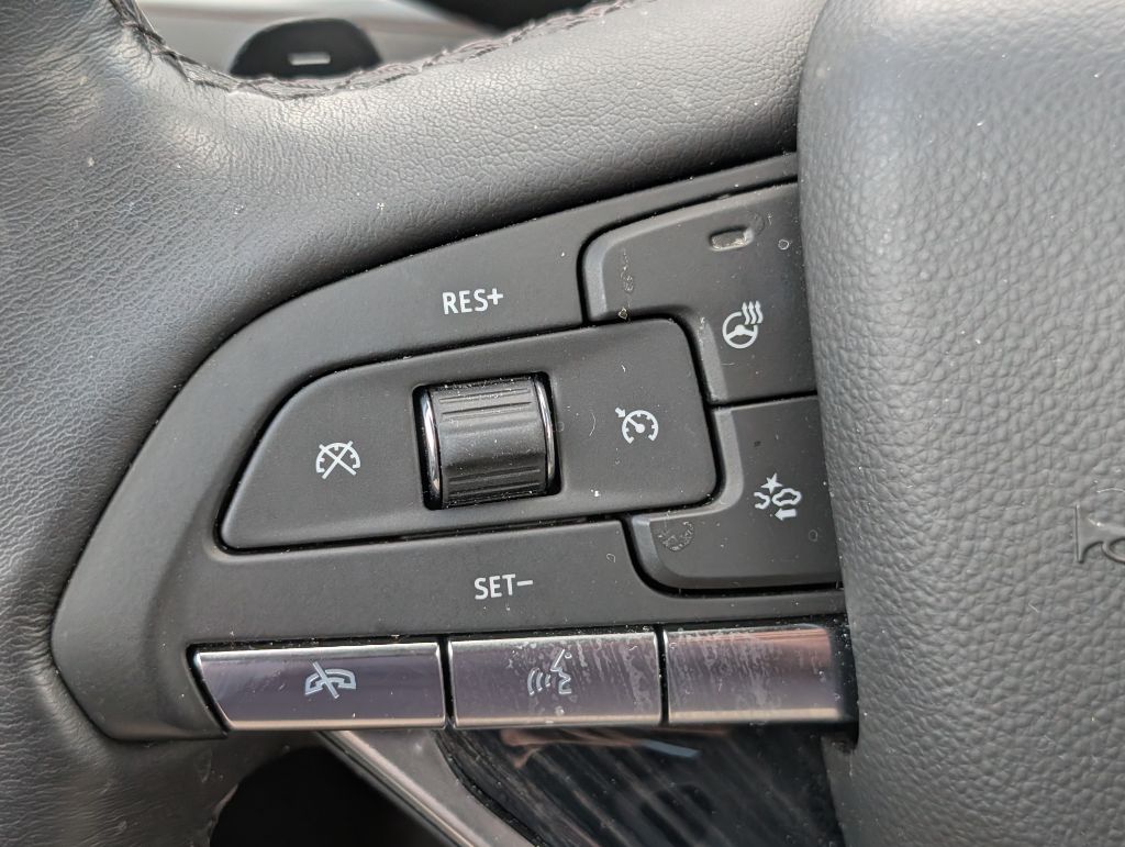 2024 Cadillac XT6 - $45,990