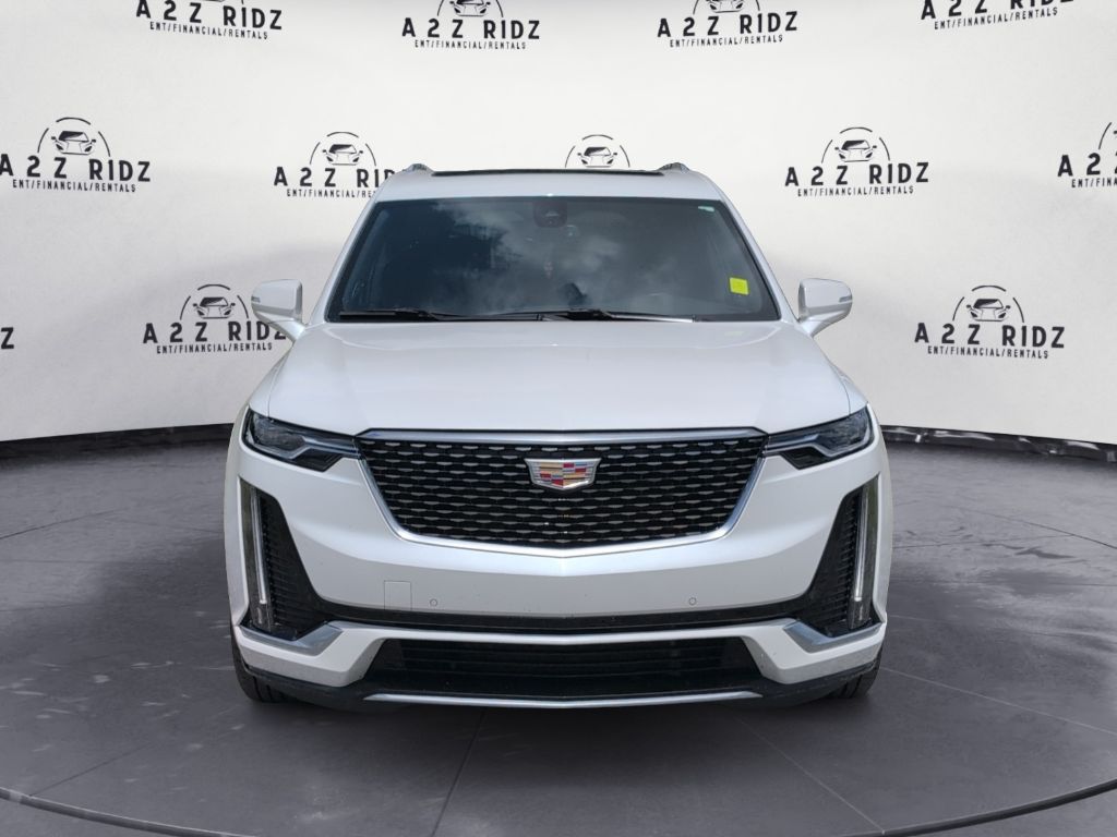 2024 Cadillac XT6 - $45,990
