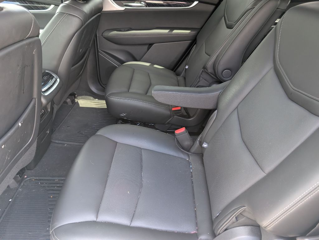 2024 Cadillac XT6 - $45,990