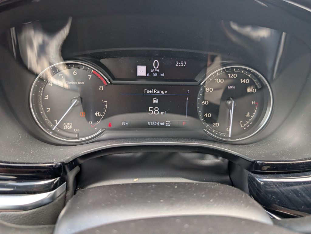 2024 Cadillac XT6 - $45,990
